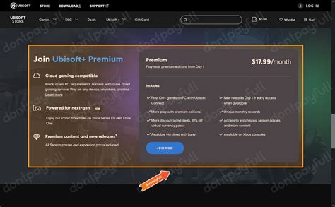 Toradh íomhá ar Ubisoft Store Promo Code