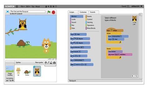 Afbeeldingsresultaten voor What Is Module in Scratch Programming
