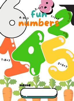 Fun Interesting Numbers .Pdf に対する画像結果