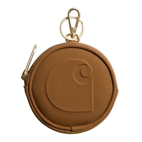 Toradh íomhá ar Carhartt Full Zip Wallet