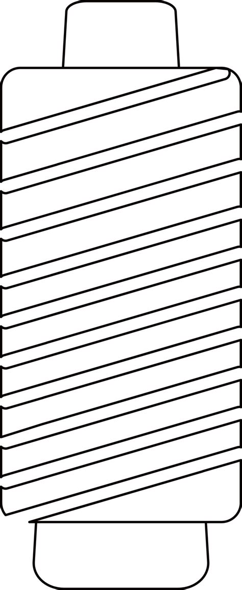 Image result for Spool of Thread Pixel Grid