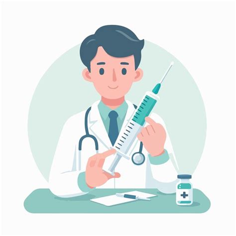 Afbeeldingsresultaten voor Doctor Injection Vector