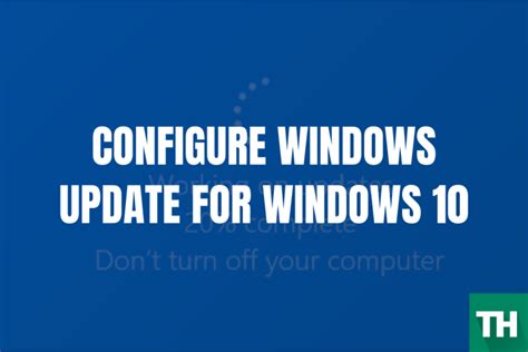 Image result for Enable Windows Update for Windows 10