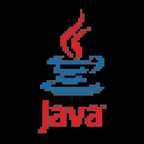 Image result for Langage De Programmation Java Logo