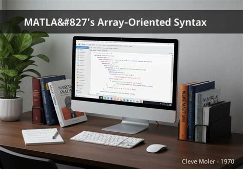 MATLAB Array Syntax に対する画像結果