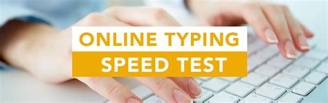 Image result for Typing Speed Test