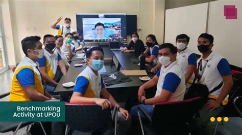 Benchmarking Activity に対する画像結果