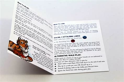 Writing an D'instruction Booklet for Board Game에 대한 이미지 결과