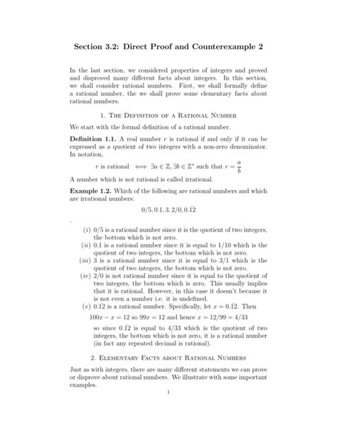 Image result for Proof by Counterexample Discrete Math