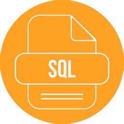 SQL Engine Symbol に対する画像結果