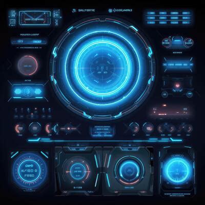 Image result for Futuristic GUI Background Image