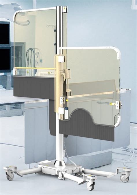 Image result for Radiation Protection Systems