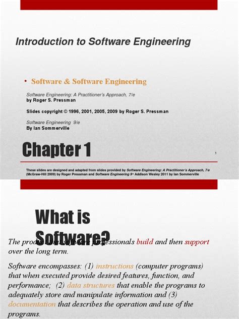 Image result for Introduction to Software Engineering Book PDF