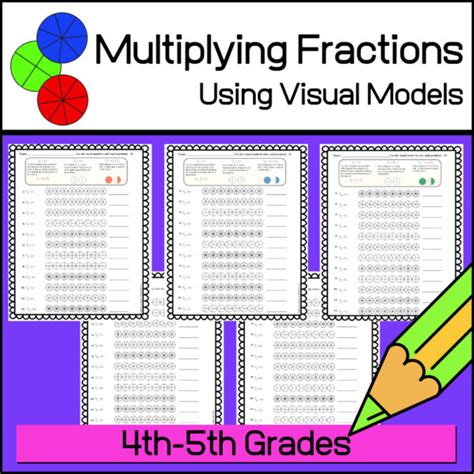 Multiplying Fractions Visual に対する画像結果