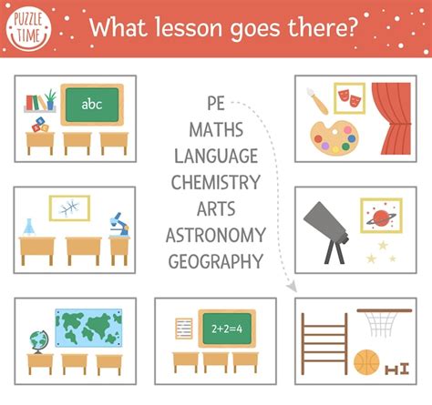 Image result for Classroom Language Puzzle Activity