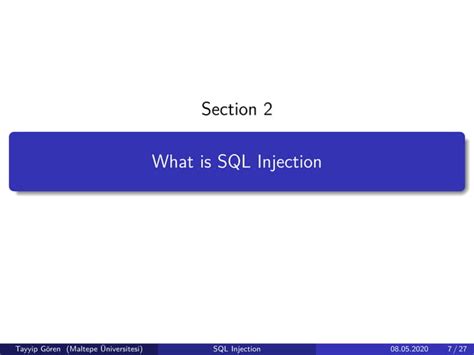 Image result for SQL Injection Pictures for It PowerPoint