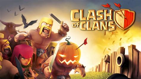 Clash of Clans All Trailers に対する画像結果