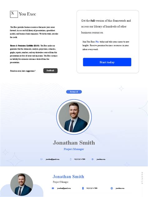 Image result for Personal Showcase