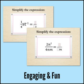 Negative Quotient Exponents に対する画像結果