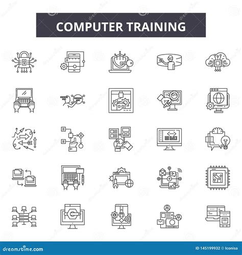 Image result for Computer Training Graphic