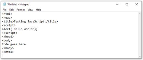 Afbeeldingsresultaten voor JavaScript Simple Program