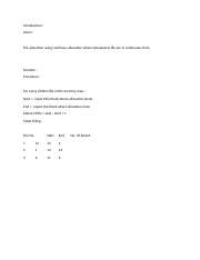 תוצאת תמונה עבור Continous File Allocation