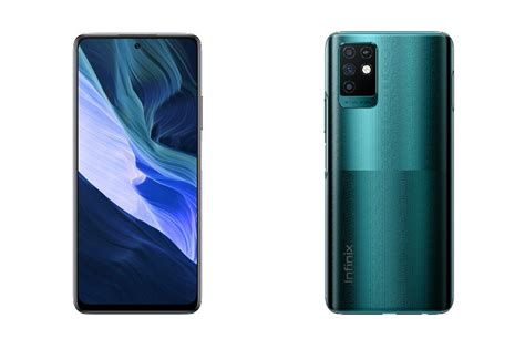 Image result for Infinix Note 10 Plus
