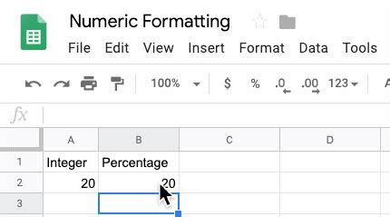 Image result for Numeric Formatting