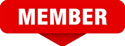 Toradh íomhá ar Membership Sticker Examples