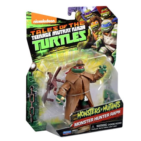 Afbeeldingsresultaten voor Ninja Turtles Monsters