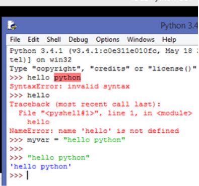 Image result for Slim Standard Commands Python