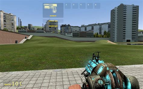 Image result for Garry's Mod Multiplayer