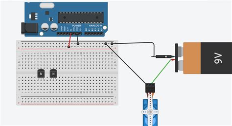 Powering an Arduino に対する画像結果