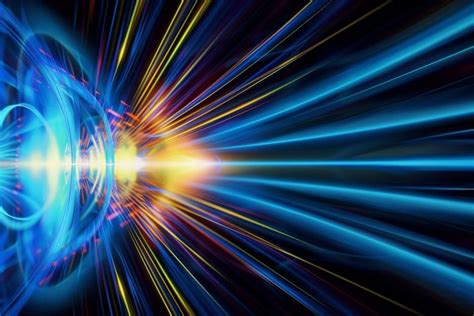 Image result for Quantum Particles and Physics Lab