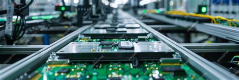 Semiconductor Assembly Line に対する画像結果