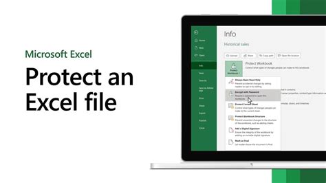 Image result for Secure Excel File
