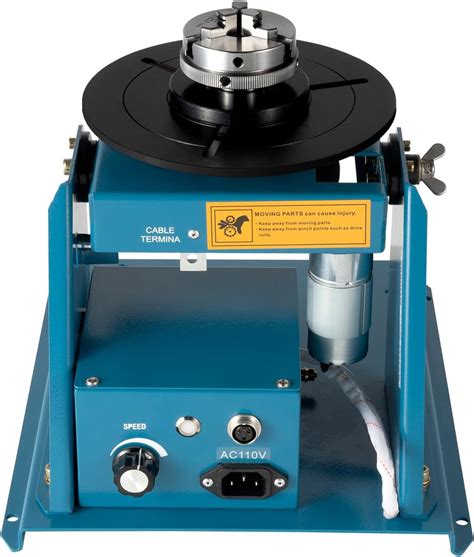 Positioner Welding Machine に対する画像結果