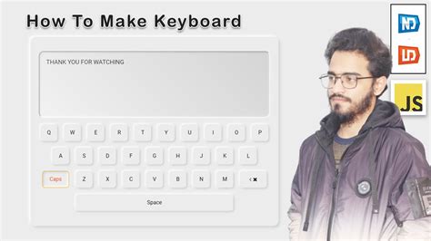 Image result for Keyboard Using HTML and CSS