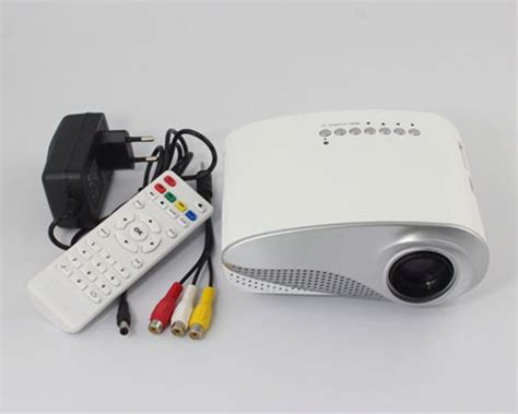 Image result for LED Projector Small Cheep