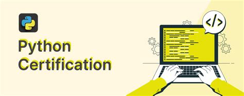 Image result for Python Certification Maintenance