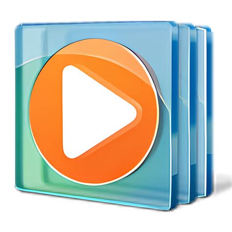 Windows Video File Icon Media Player に対する画像結果