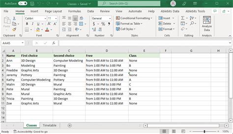 Image result for Formula View O Excel