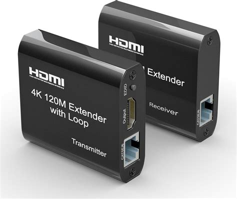 Image result for HDMI Extender 4K M