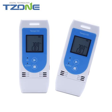 Data Logger Room Temp and Humidity に対する画像結果