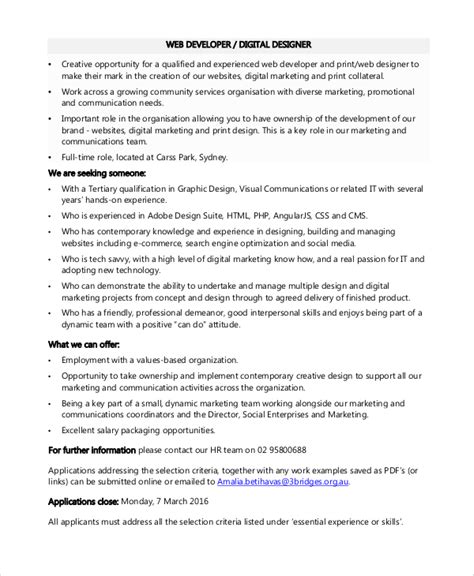 Toradh íomhá ar Web Design Description