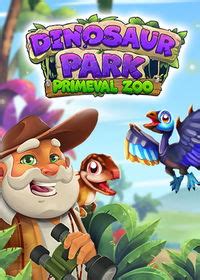 Image result for Dino Zoo Game