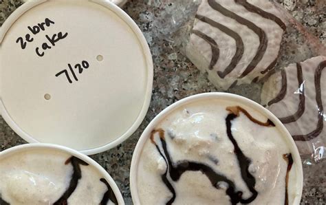 Image result for Zebra Ice Cream