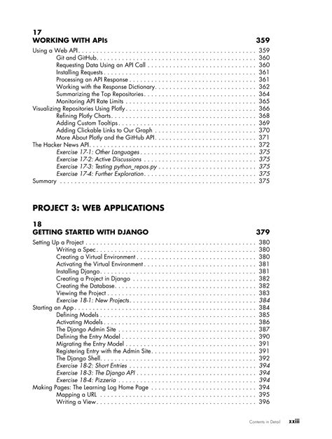 Python Crash Course 2nd Edition に対する画像結果