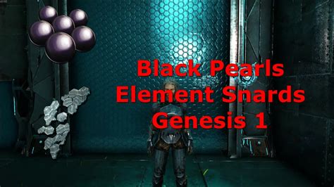 Image result for Element Shards Ark Genesis