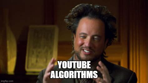 Image result for The Perfect Algorithm Meme